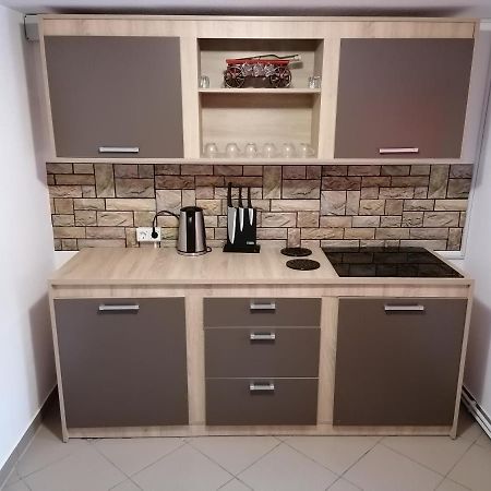 Apartmán Ugralet Lunca de Sus Exteriér fotografie